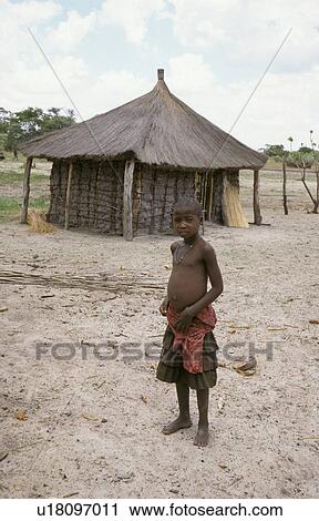 zambia, house, home, person, child, people View Large Photo Image Stock Image - zambia, house, home, person, child, people. Fotosearch