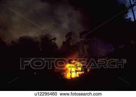 1991, nature, firestorm, oakland, fire, house View Large Photo Image Stock Image - 1991, nature, firestorm, oakland, fire, house. Fotosearch