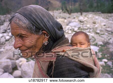 Stock Photo - 3261, people, person, fitness, child, woman. Fotosearch