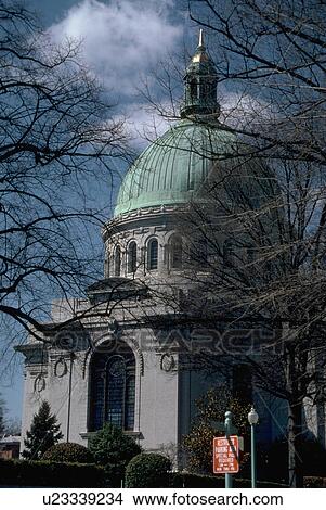 abbey, naval, maryland, annapolis, academy, chapel View Large Photo Image Picture - abbey, naval, maryland, annapolis, academy, chapel. Fotosearch