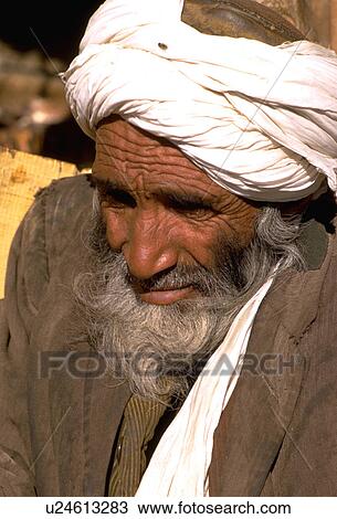 afghanistan, white, male, old, patriarch View Large Photo Image Stock Image - afghanistan, white, male, old, patriarch. Fotosearch
