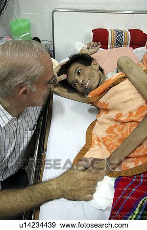 aids, person, patients, hiv, thailand, people View Large Photo Image Stock Photo - aids, person, patients, hiv, thailand, people. Fotosearch