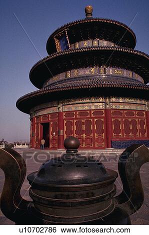 asia, architecture, china, beijing, heaven, temple View Large Photo Image Stock Photograph - asia, architecture, china, beijing, heaven, temple. Fotosearch