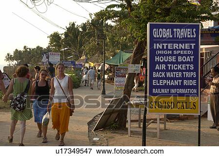 attracting, people, signs, india, person, beach View Large Photo Image Stock Photo - attracting, people, signs, india, person, beach. Fotosearch