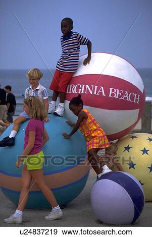 ball, children, giant, climb, kids, young View Large Photo Image Stock Photo - ball, children, giant, climb, kids, young. Fotosearch