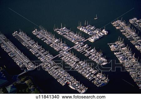 bay, aerial, oakland, boats, view, business View Large Photo Image Stock Image - bay, aerial, oakland, boats, view, business. Fotosearch