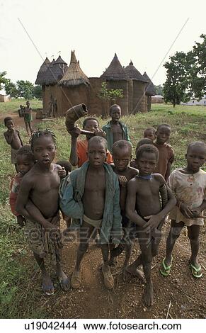 benin, house, 7502, home, person, people View Large Photo Image Picture - benin, house, 7502, home, person, people. Fotosearch