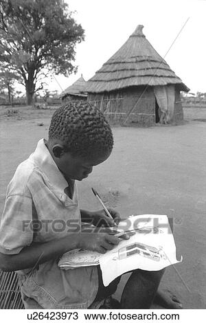 Stock Image - black, people, 192, book, person, background. Fotosearch
