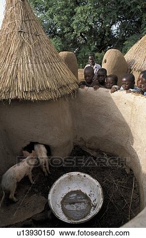 bolgatanga, person, bongo, ghana, children, people View Large Photo Image Stock Image - bolgatanga, person, bongo, ghana, children, people. Fotosearch