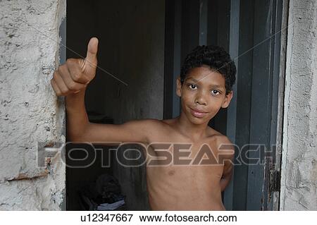 boy, child, brazil, kid, person, people View Large Photo Image Stock Photo - boy, child, brazil, kid, person, people. Fotosearch