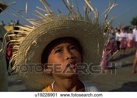 Stock Image - boy, people, young, home, children, family. Fotosearch