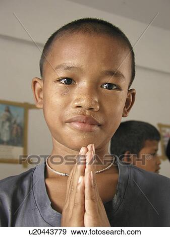boy, person, thailand, 9736, school, people View Large Photo Image Stock Photo - boy, person, thailand, 9736, school, people. Fotosearch