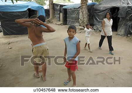 Stock Photo - brazil, sport, kids, children, person, people. Fotosearch