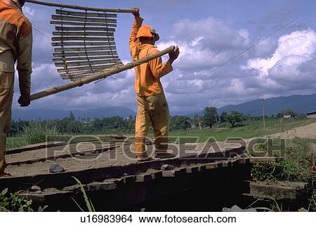 bridge, filipino, palawan, labor, prison, prisoners View Large Photo Image Picture - bridge, filipino, palawan, labor, prison, prisoners. Fotosearch