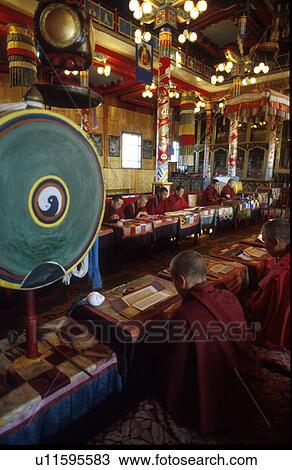 buddhist, person, religion, russia, 5145, people View Large Photo Image Stock Image - buddhist, person, religion, russia, 5145, people. Fotosearch