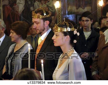 Picture - bulgaria, party, birthday, person, people, wedding. Fotosearch