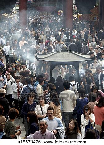 burner, people, incense, japan, person, love View Large Photo Image Stock Photograph - burner, people, incense, japan, person, love. Fotosearch