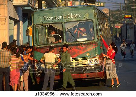 bus, woman, crowded, home, people, family View Large Photo Image Stock Image - bus, woman, crowded, home, people, family. Fotosearch
