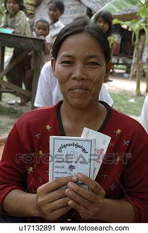 cambodia, people, meeting, book, person, woman View Large Photo Image Stock Image - cambodia, people, meeting, book, person, woman. Fotosearch
