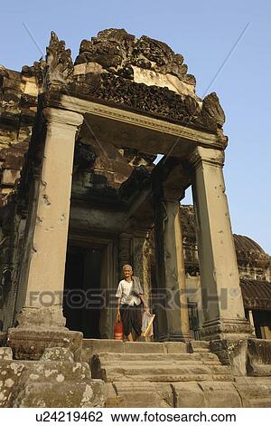cambodia, people, person, pattern, house, frame View Large Photo Image Stock Image - cambodia, people, person, pattern, house, frame. Fotosearch