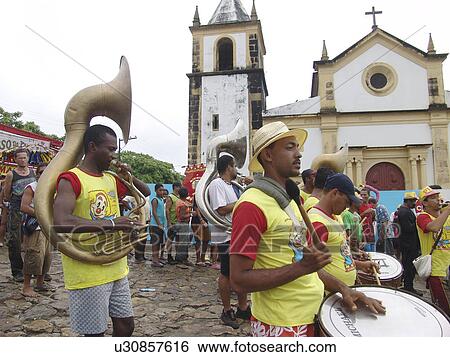 Stock Photograph - carnaval, people, brazil, birthday, person, party. Fotosearch