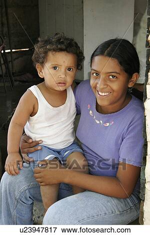 Stock Photo - child, kid, children, person, people. Fotosearch
