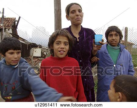 children, people, person, child, house, family View Large Photo Image Stock Image - children, people, person, child, house, family. Fotosearch