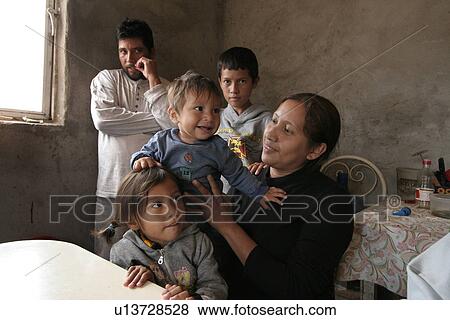 children, people, person, child, house, family View Large Photo Image Stock Photo - children, people, person, child, house, family. Fotosearch