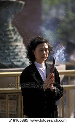 Stock Photography - china, love, 7132, person, people, woman. Fotosearch