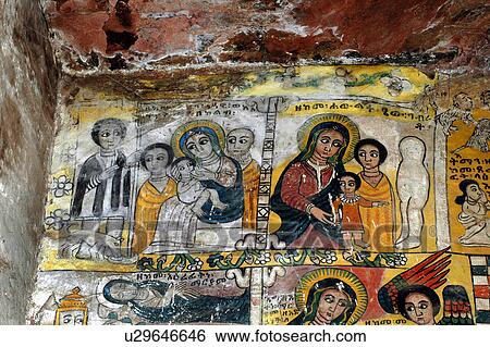 church, person, atsbeha, abraha, ethiopia, people View Large Photo Image Stock Photograph - church, person, atsbeha, abraha, ethiopia, people. Fotosearch