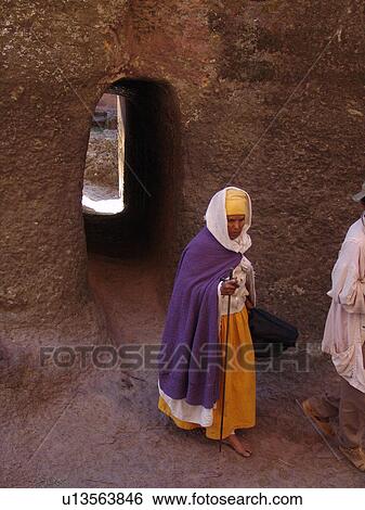 churches, person, visiting, pilgrim, ethiopia, people View Large Photo Image Stock Photograph - churches, person, visiting, pilgrim, ethiopia, people. Fotosearch