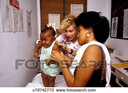 Stock Image - clinics, hand, health, 3502, person, people. Fotosearch
