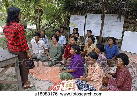 club, person, savings, cambodia, meeting, people View Large Photo Image Stock Photograph - club, person, savings, cambodia, meeting, people. Fotosearch