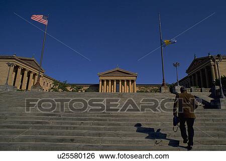 columns, museum, landmark, pa, art, philadelphia View Large Photo Image Stock Photograph - columns, museum, landmark, pa, art, philadelphia. Fotosearch