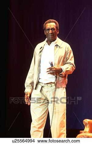 Picture - cosby, male, funny, comedian, bill. Fotosearch