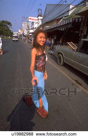 crowded, shopping, female, young, smiling, woman View Large Photo Image Stock Photo - crowded, shopping, female, young, smiling, woman. Fotosearch