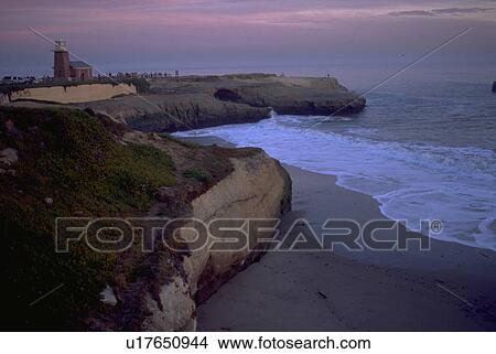 cruz, water, santa, beauty, nature, beach View Large Photo Image Picture - cruz, water, santa, beauty, nature, beach. Fotosearch