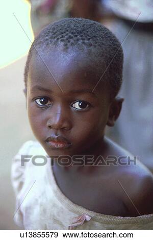 Stock Photo - dares, girl, kid, child, faces, 3829. Fotosearch