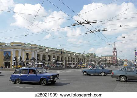 dvor, shopping, gostiniy, russia, person, people View Large Photo Image Stock Photo - dvor, shopping, gostiniy, russia, person, people. Fotosearch