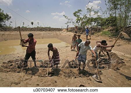 farmers, people, bangladesh, fish, person, water View Large Photo Image Stock Photo - farmers, people, bangladesh, fish, person, water. Fotosearch
