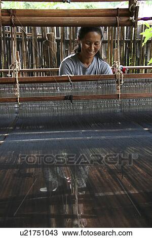 Stock Image - female, people, thailand, art, person, woman. Fotosearch