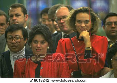 females, people, onlookers, crowd, women, woman View Large Photo Image Stock Image - females, people, onlookers, crowd, women, woman. Fotosearch