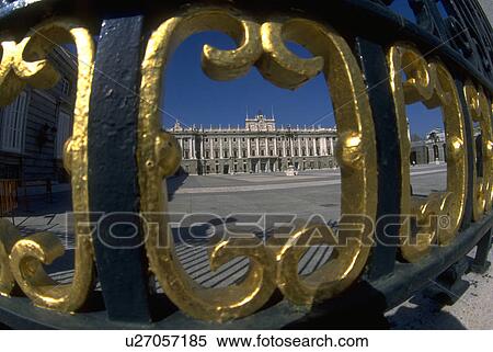 fence, gold, iron, wrought, painted, ornate View Large Photo Image Stock Photography - fence, gold, iron, wrought, painted, ornate. Fotosearch