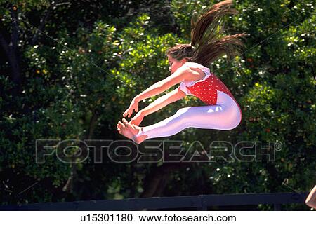 festival, girl, gymnastics, children, spring, party View Large Photo Image Stock Image - festival, girl, gymnastics, children, spring, party. Fotosearch