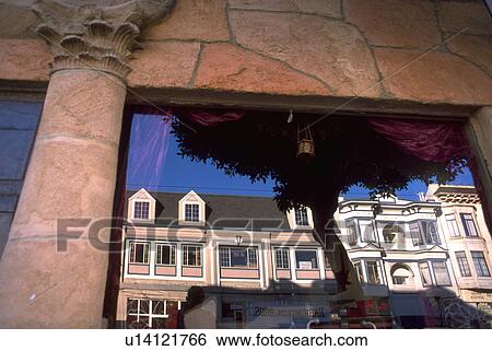 francisco, victorian, san, houses, architecture, reflexion View Large Photo Image Stock Photograph - francisco, victorian, san, houses, architecture, reflexion. Fotosearch