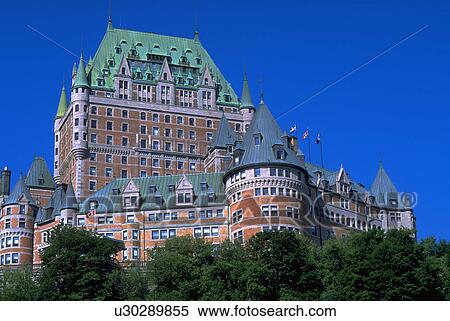 frontenac, house, chateau, beauty, construction, frame View Large Photo Image Stock Photography - frontenac, house, chateau, beauty, construction, frame. Fotosearch
