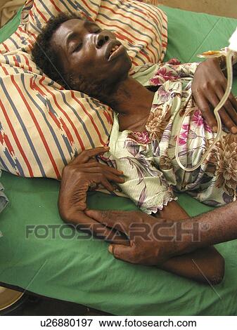 ghana, people, ill, 7820, person, woman View Large Photo Image Stock Photo - ghana, people, ill, 7820, person, woman. Fotosearch