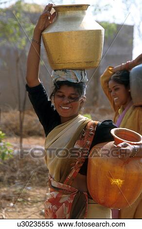 girls, people, india, 5316, person, water View Large Photo Image Stock Photography - girls, people, india, 5316, person, water. Fotosearch