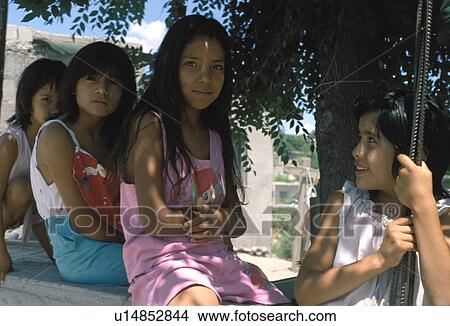 girls, released, hispanic, mexican, portrait, model View Large Photo Image Picture - girls, released, hispanic, mexican, portrait, model. Fotosearch