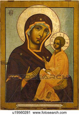god, icon, mother, russia, person, people View Large Photo Image Stock Image - god, icon, mother, russia, person, people. Fotosearch